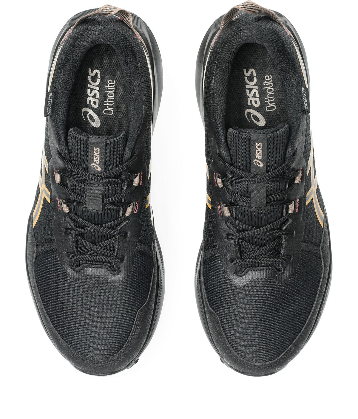 26ss アシックス ASICS 1011C159 GEL-VENTURE 11 WATERPROOF シューズ 靴 ランニングシューズ ランニング マラソン ジョギング ウォーキング 安定 クッション メンズ ユニセックス