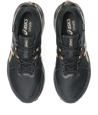 26ss アシックス ASICS 1011C159 GEL-VENTURE 11 WATERPROOF シューズ 靴 ランニングシューズ ランニング マラソン ジョギング ウォーキング 安定 クッション メンズ ユニセックス