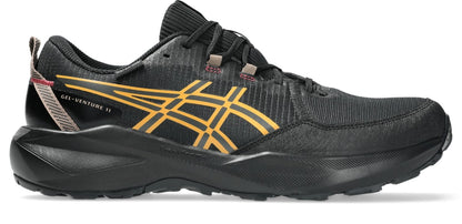 26ss アシックス ASICS 1011C159 GEL-VENTURE 11 WATERPROOF シューズ 靴 ランニングシューズ ランニング マラソン ジョギング ウォーキング 安定 クッション メンズ ユニセックス