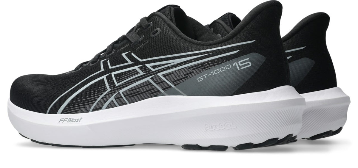 26aw アシックス ASICS 1011C230 GT-1000 15 GT-1000 15 安定性クッションランニングシューズ