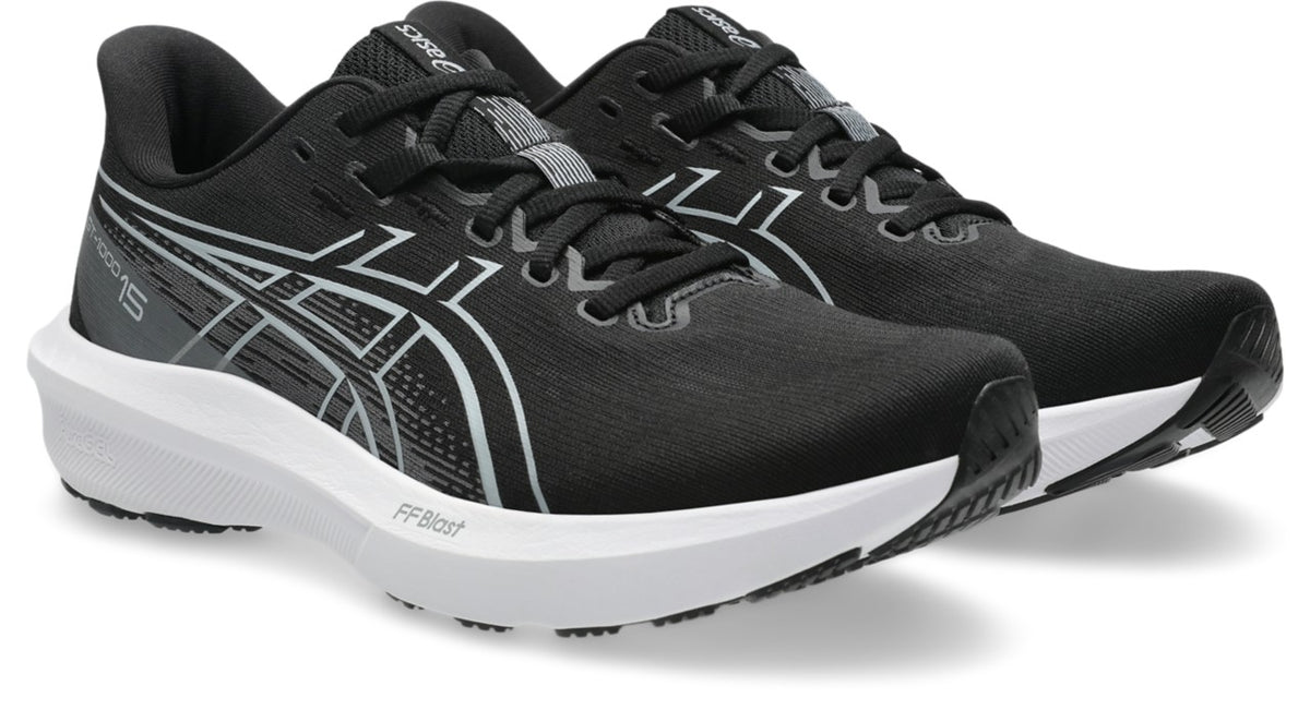 26aw アシックス ASICS 1011C230 GT-1000 15 GT-1000 15 安定性クッションランニングシューズ