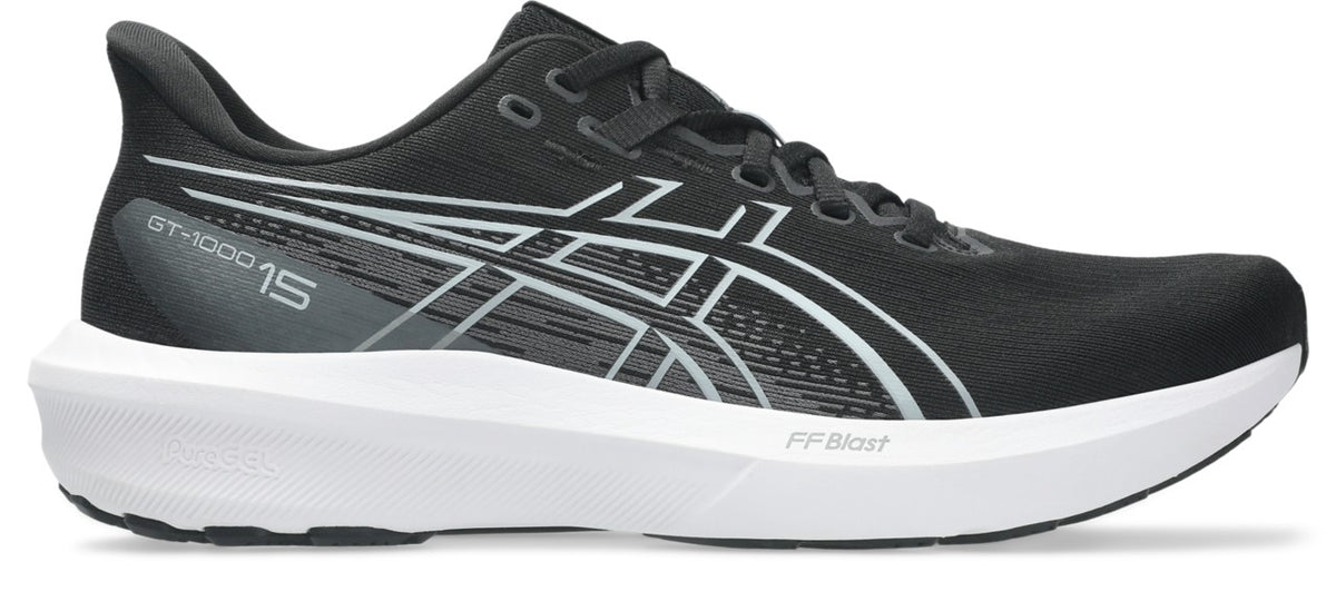 26aw アシックス ASICS 1011C230 GT-1000 15 GT-1000 15 安定性クッションランニングシューズ