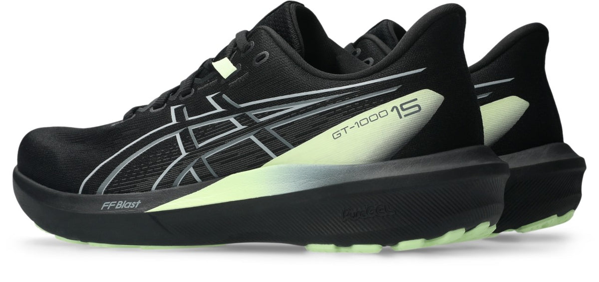 26aw アシックス ASICS 1011C230 GT-1000 15 GT-1000 15 安定性クッションランニングシューズ