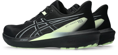 26aw アシックス ASICS 1011C230 GT-1000 15 GT-1000 15 安定性クッションランニングシューズ