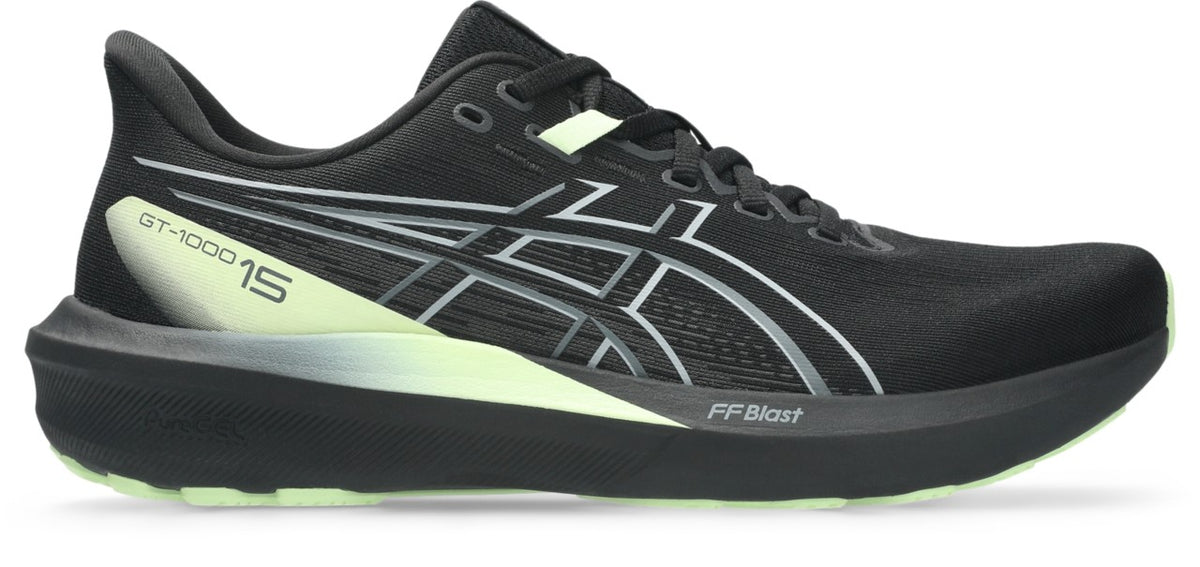 26aw アシックス ASICS 1011C230 GT-1000 15 GT-1000 15 安定性クッションランニングシューズ