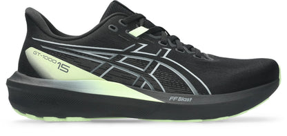 26aw アシックス ASICS 1011C230 GT-1000 15 GT-1000 15 安定性クッションランニングシューズ