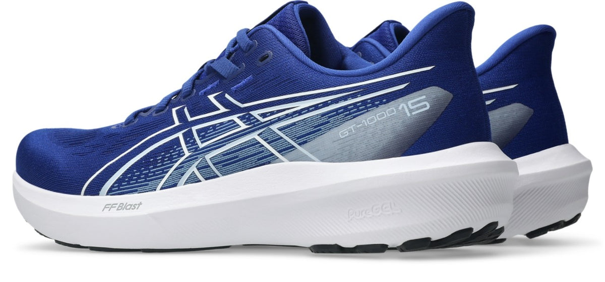 26aw アシックス ASICS 1011C230 GT-1000 15 GT-1000 15 安定性クッションランニングシューズ