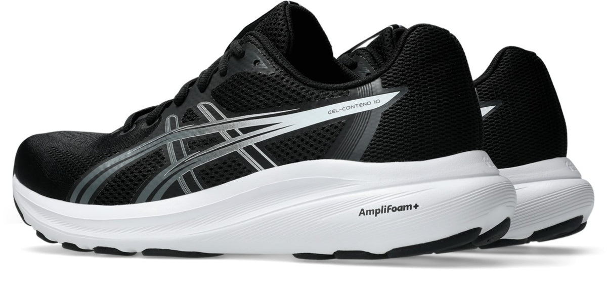 26aw アシックス ASICS 1011C250 GEL-CONTEND 10 GEL-CONTEND 10 クッションランニングシューズ