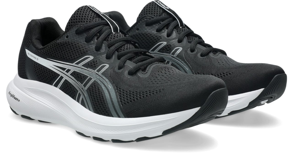 26aw アシックス ASICS 1011C250 GEL-CONTEND 10 GEL-CONTEND 10 クッションランニングシューズ