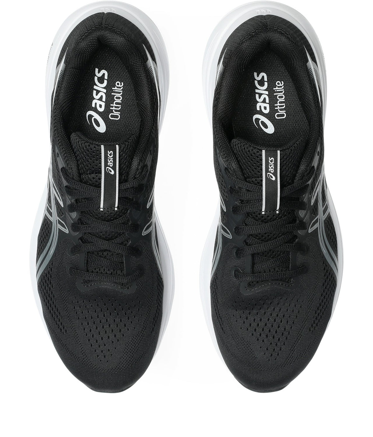 26aw アシックス ASICS 1011C250 GEL-CONTEND 10 GEL-CONTEND 10 クッションランニングシューズ
