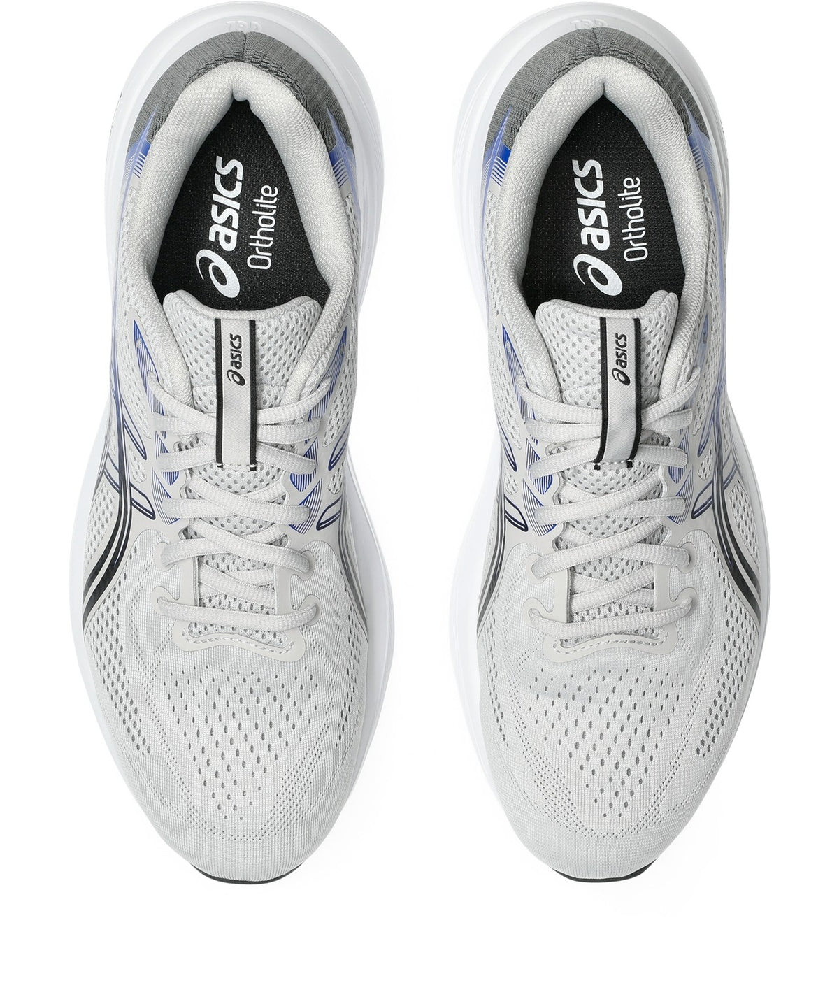 26aw アシックス ASICS 1011C250 GEL-CONTEND 10 GEL-CONTEND 10 クッションランニングシューズ
