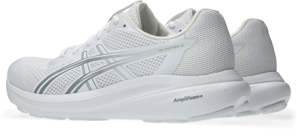 26aw アシックス ASICS 1011C250 GEL-CONTEND 10 GEL-CONTEND 10 クッションランニングシューズ
