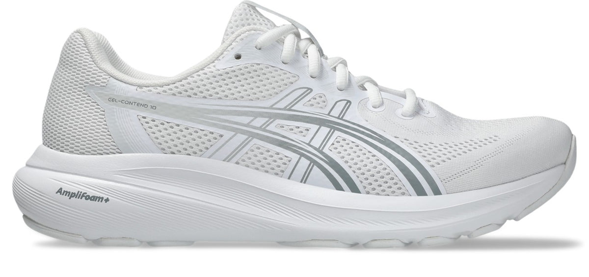 26aw アシックス ASICS 1011C250 GEL-CONTEND 10 GEL-CONTEND 10 クッションランニングシューズ