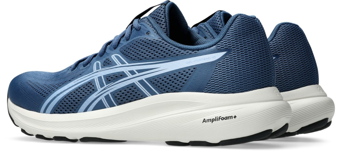 26aw アシックス ASICS 1011C250 GEL-CONTEND 10 GEL-CONTEND 10 クッションランニングシューズ