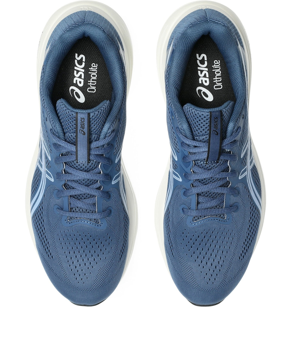 26aw アシックス ASICS 1011C250 GEL-CONTEND 10 GEL-CONTEND 10 クッションランニングシューズ