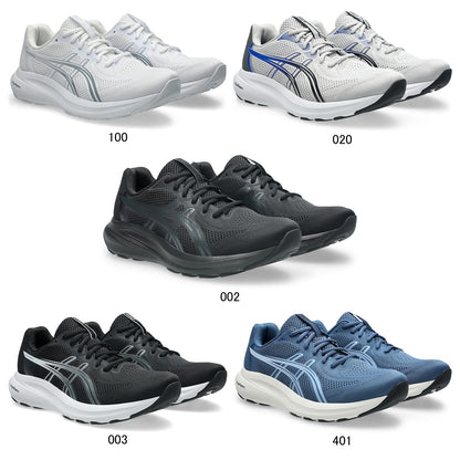 26aw アシックス ASICS 1011C250 GEL-CONTEND 10 GEL-CONTEND 10 クッションランニングシューズ