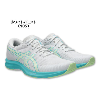 26fw アシックス ASICS 1012B764 LYTERACER 6 LYTERACER 6 レディース 軽量トレーニングシューズ