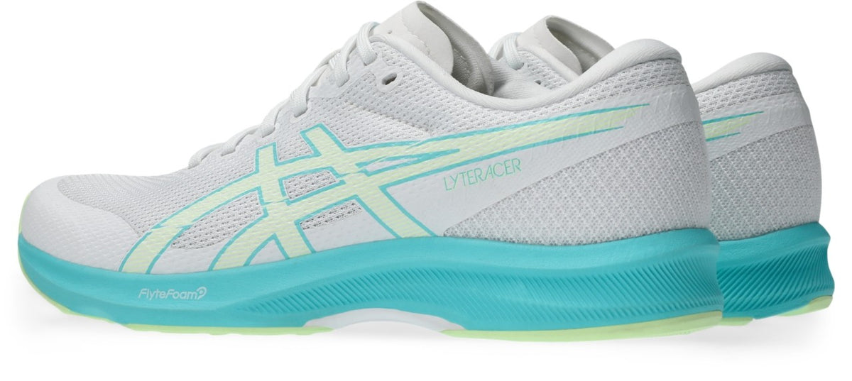 26fw アシックス ASICS 1012B764 LYTERACER 6 LYTERACER 6 レディース 軽量トレーニングシューズ