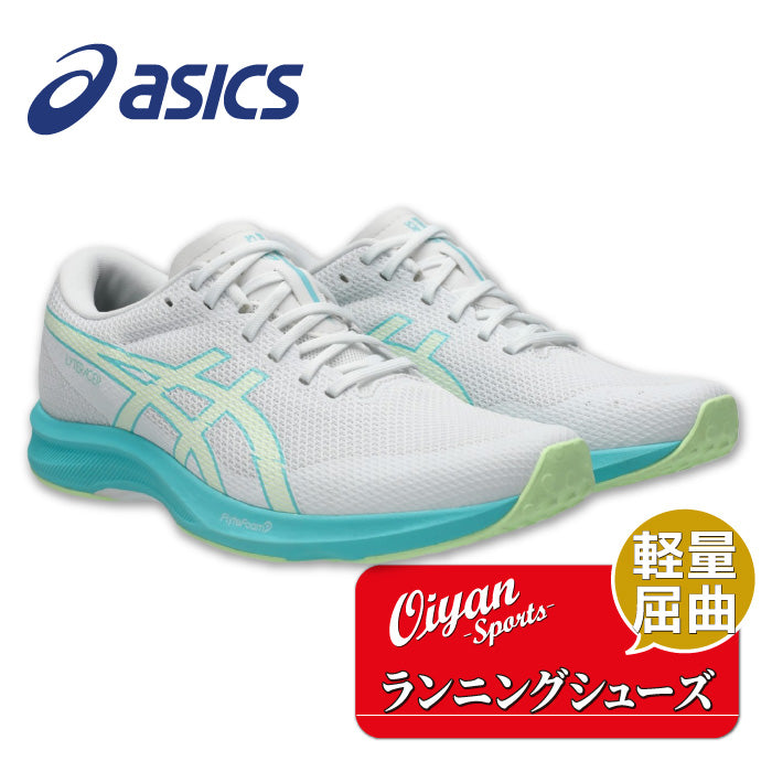 26fw アシックス ASICS 1012B764 LYTERACER 6 LYTERACER 6 レディース 軽量トレーニングシューズ