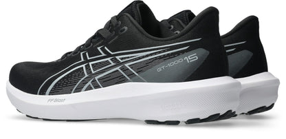 26aw アシックス ASICS 1012B994 GT-1000 15 GT-1000 15 安定性 レディースランニングシューズ