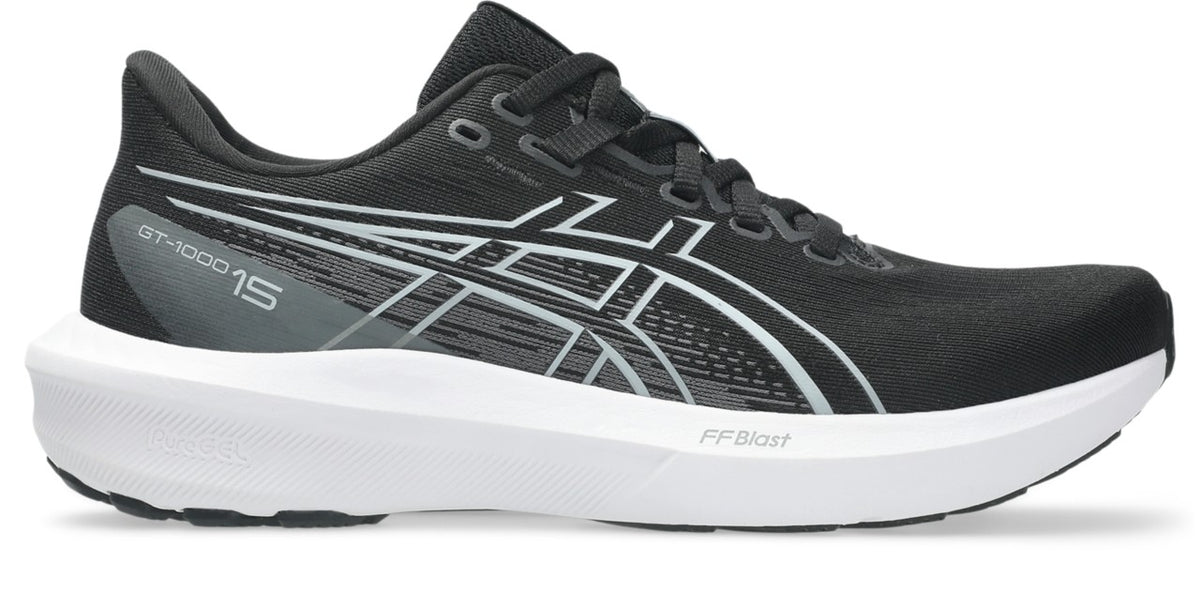 26aw アシックス ASICS 1012B994 GT-1000 15 GT-1000 15 安定性 レディースランニングシューズ