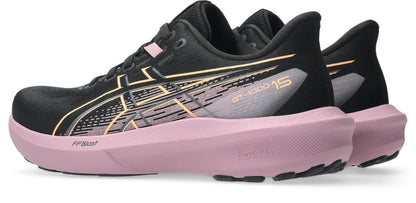 26aw アシックス ASICS 1012B994 GT-1000 15 GT-1000 15 安定性 レディースランニングシューズ