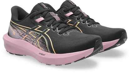 26aw アシックス ASICS 1012B994 GT-1000 15 GT-1000 15 安定性 レディースランニングシューズ