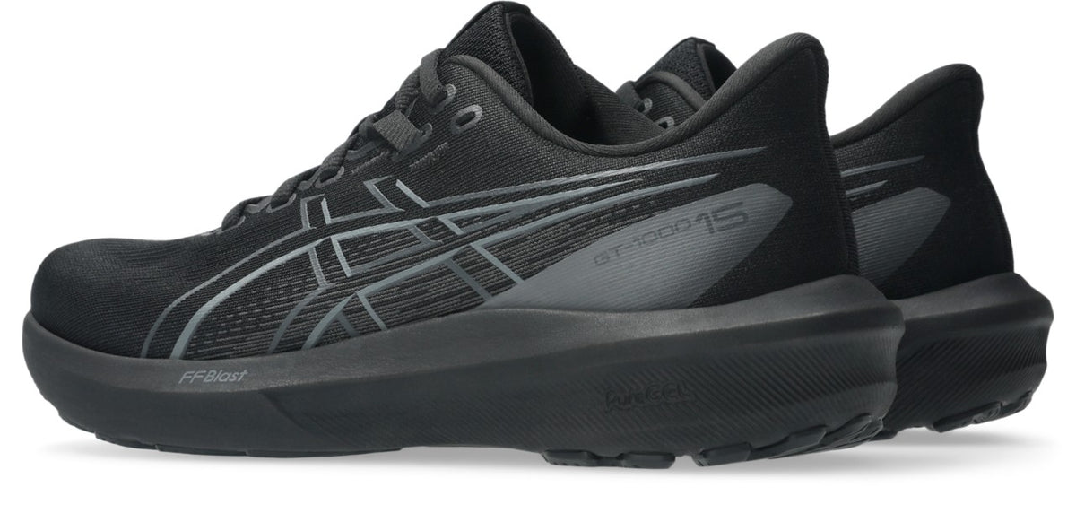 26aw アシックス ASICS 1012B995 GT-1000 15 GT-1000 15 安定性 レディースランニングシューズ