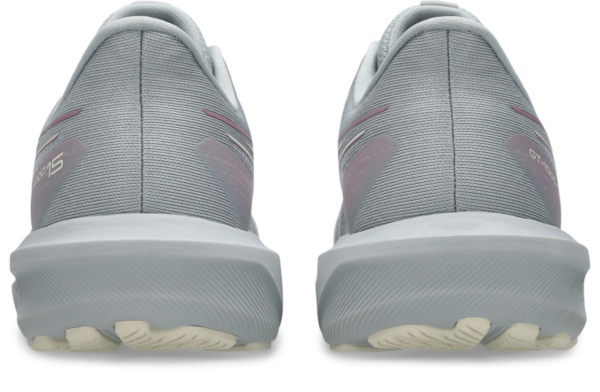 26aw アシックス ASICS 1012B995 GT-1000 15 GT-1000 15 安定性 レディースランニングシューズ