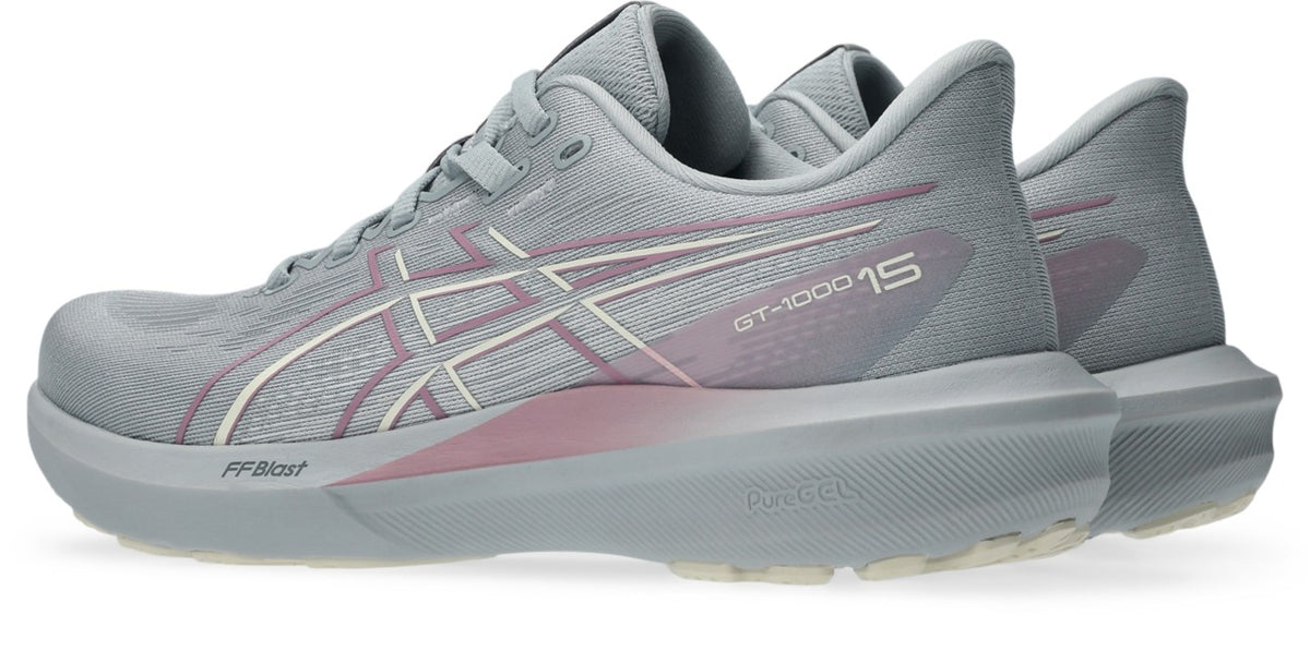 26aw アシックス ASICS 1012B995 GT-1000 15 GT-1000 15 安定性 レディースランニングシューズ