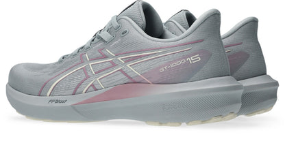 26aw アシックス ASICS 1012B995 GT-1000 15 GT-1000 15 安定性 レディースランニングシューズ