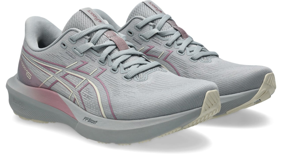 26aw アシックス ASICS 1012B995 GT-1000 15 GT-1000 15 安定性 レディースランニングシューズ