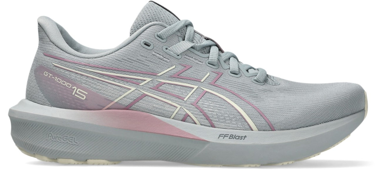 26aw アシックス ASICS 1012B995 GT-1000 15 GT-1000 15 安定性 レディースランニングシューズ