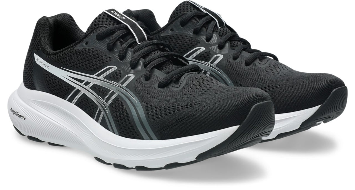 26aw アシックス ASICS 1012C013 GEL-CONTEND 10 GEL-CONTEND 10 レディースランニングシューズ