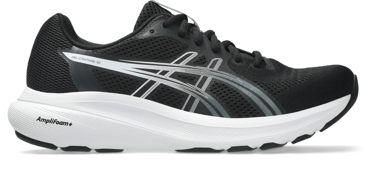 26aw アシックス ASICS 1012C013 GEL-CONTEND 10 GEL-CONTEND 10 レディースランニングシューズ