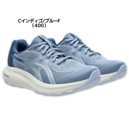 26aw アシックス ASICS 1012C013 GEL-CONTEND 10 GEL-CONTEND 10 レディースランニングシューズ