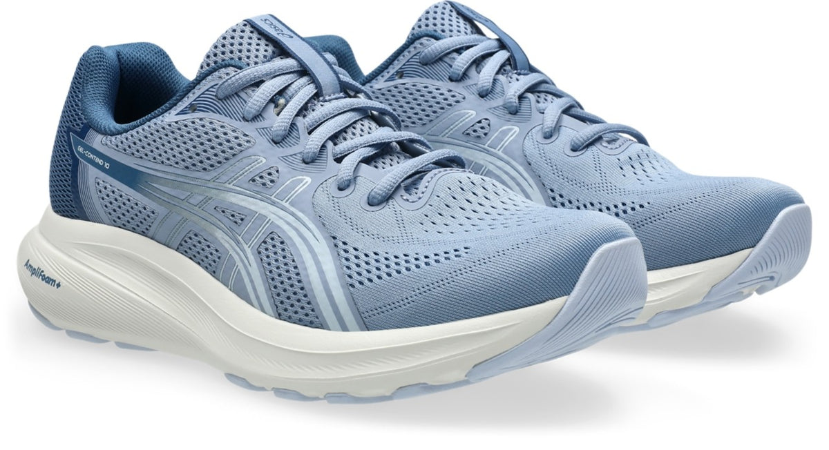 26aw アシックス ASICS 1012C013 GEL-CONTEND 10 GEL-CONTEND 10 レディースランニングシューズ