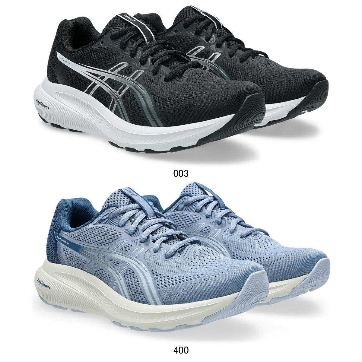 26aw アシックス ASICS 1012C013 GEL-CONTEND 10 GEL-CONTEND 10 レディースランニングシューズ