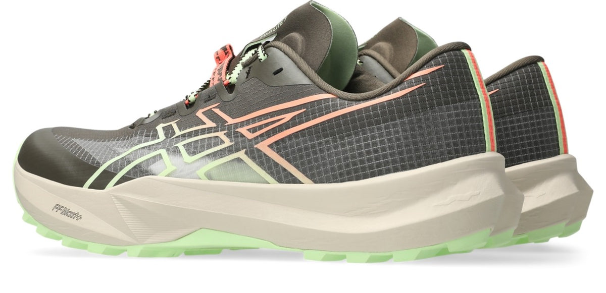 26aw アシックス ASICS 1013A232 FUJI LITE 7 FUJI LITE 7 ユニセックス ランニングシューズ