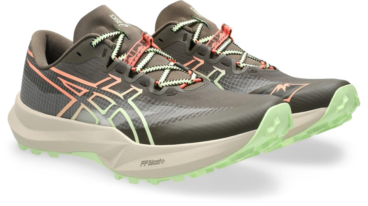26aw アシックス ASICS 1013A232 FUJI LITE 7 FUJI LITE 7 ユニセックス ランニングシューズ