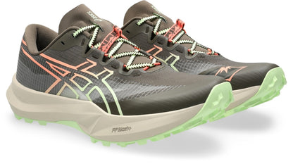 26aw アシックス ASICS 1013A232 FUJI LITE 7 FUJI LITE 7 ユニセックス ランニングシューズ