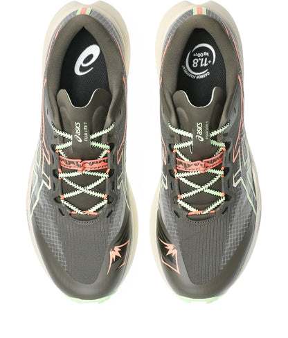 26aw アシックス ASICS 1013A232 FUJI LITE 7 FUJI LITE 7 ユニセックス ランニングシューズ