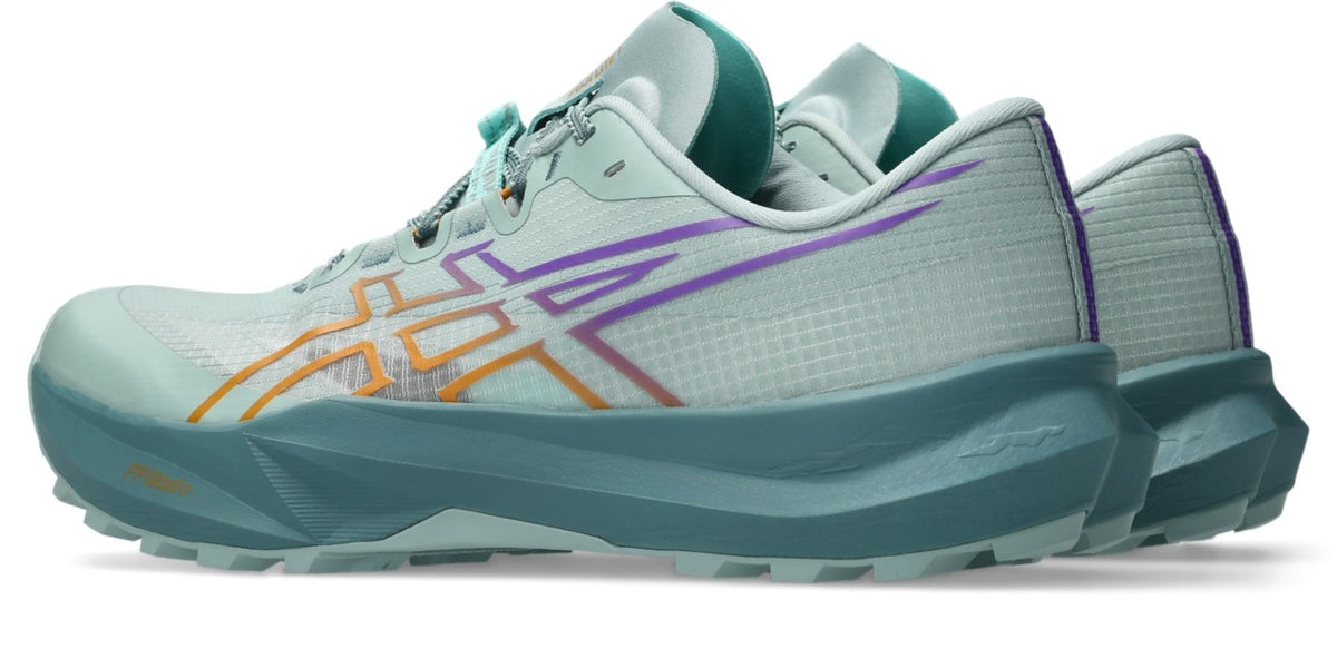 26aw アシックス ASICS 1013A232 FUJI LITE 7 FUJI LITE 7 ユニセックス ランニングシューズ