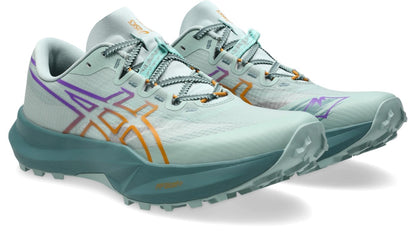 26aw アシックス ASICS 1013A232 FUJI LITE 7 FUJI LITE 7 ユニセックス ランニングシューズ