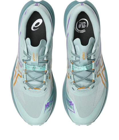 26aw アシックス ASICS 1013A232 FUJI LITE 7 FUJI LITE 7 ユニセックス ランニングシューズ