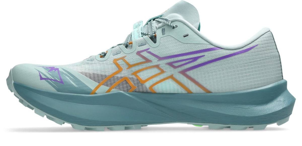 26aw アシックス ASICS 1013A232 FUJI LITE 7 FUJI LITE 7 ユニセックス ランニングシューズ