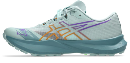 26aw アシックス ASICS 1013A232 FUJI LITE 7 FUJI LITE 7 ユニセックス ランニングシューズ