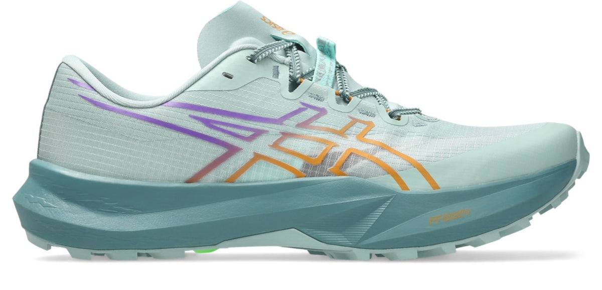26aw アシックス ASICS 1013A232 FUJI LITE 7 FUJI LITE 7 ユニセックス ランニングシューズ