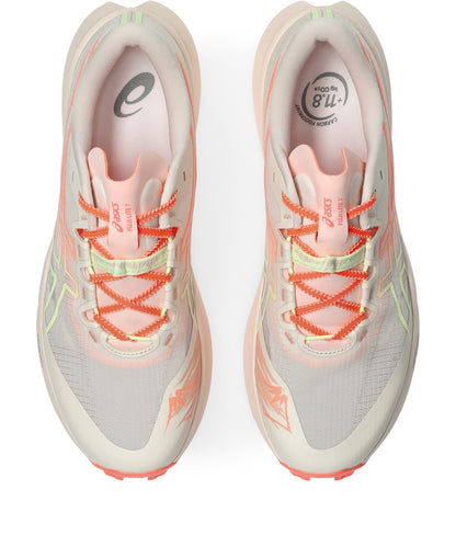 26aw アシックス ASICS 1013A232 FUJI LITE 7 FUJI LITE 7 ユニセックス ランニングシューズ