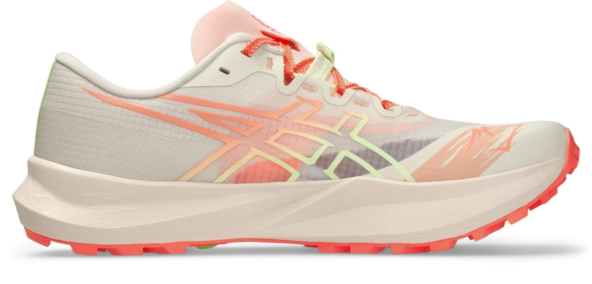 26aw アシックス ASICS 1013A232 FUJI LITE 7 FUJI LITE 7 ユニセックス ランニングシューズ